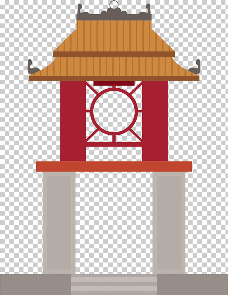 pavilion cliparts