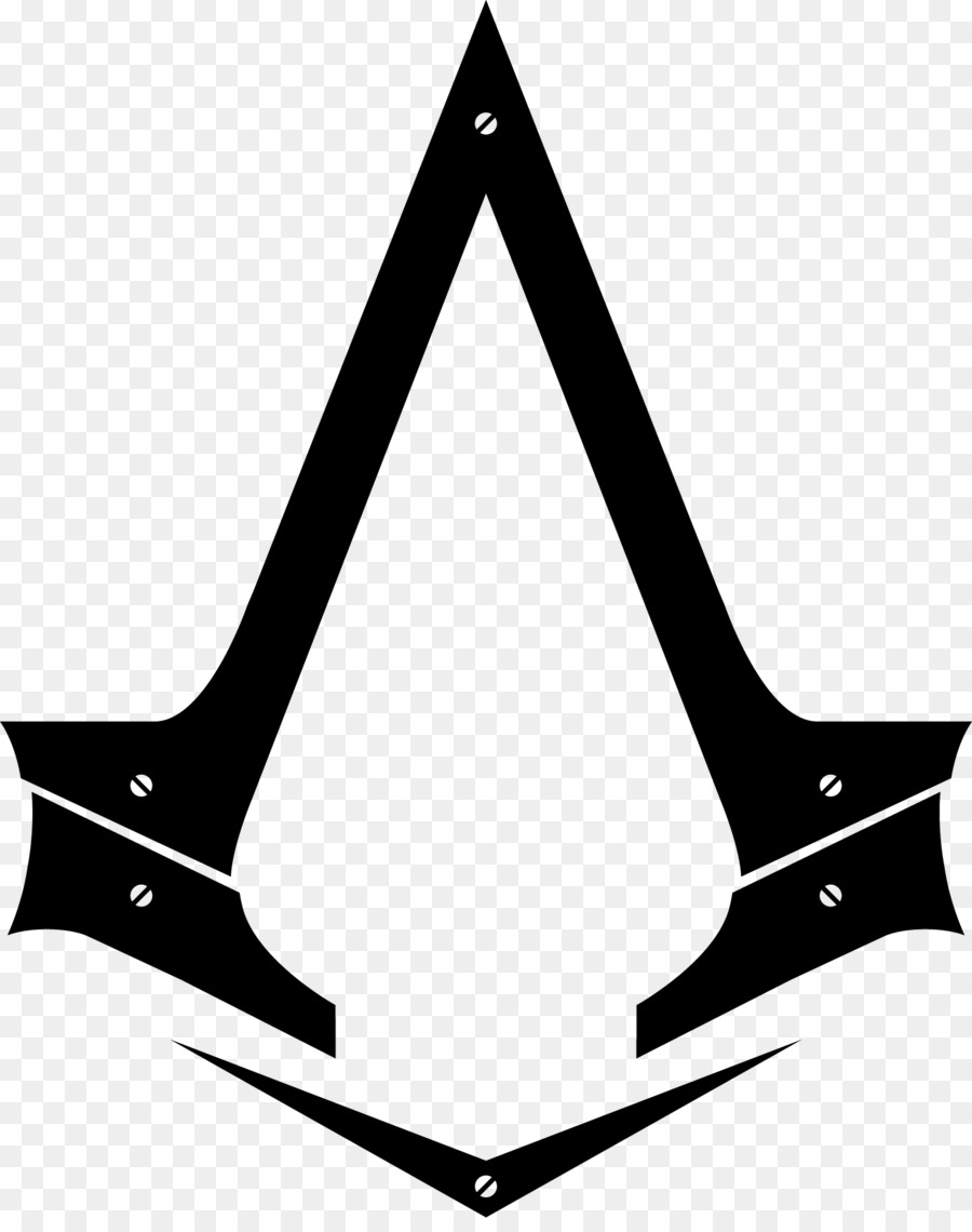 Unity Logo clipart - Triangle, transparent clip art