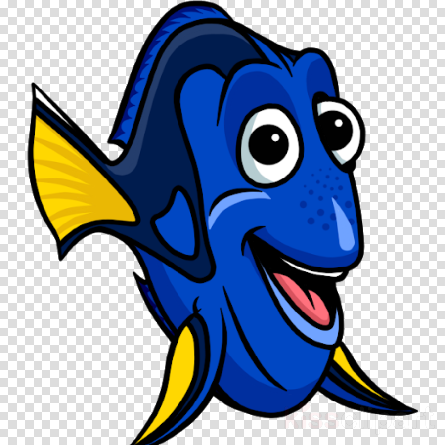 Blue Fish Clipart Clip Art Library 2856 | The Best Porn Website
