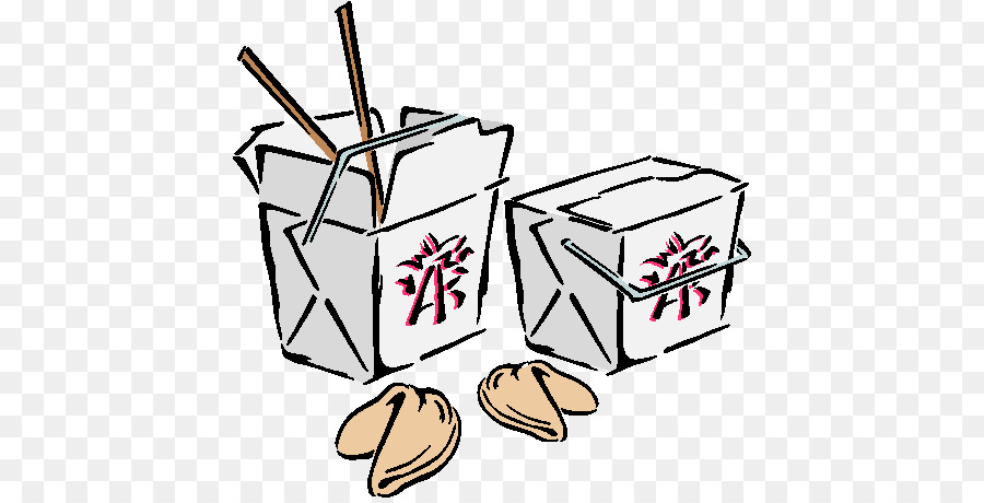 chinese food clip art