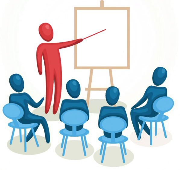 Training Cliparts 3106882 Clipart Library