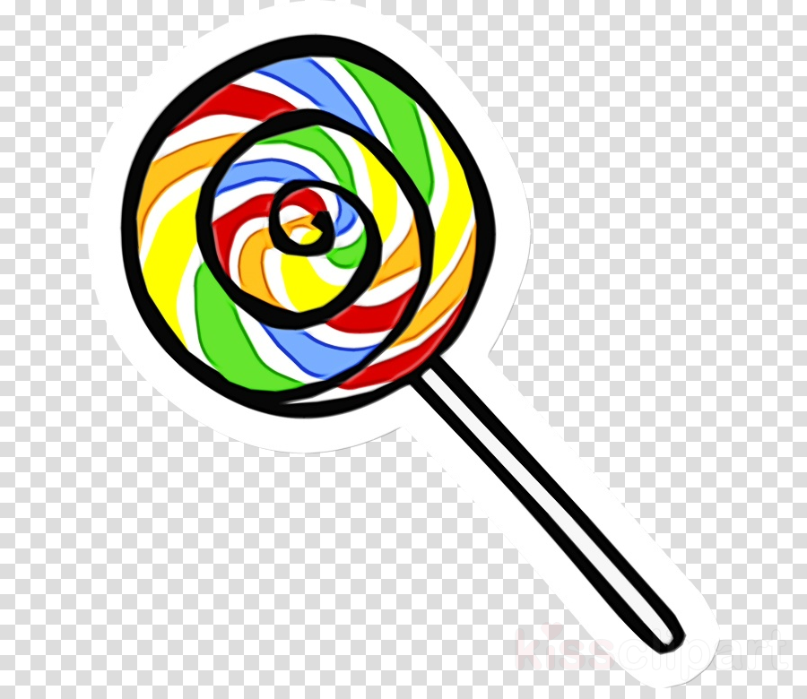 Sweeten Your Day with Free Candy Clip Art!