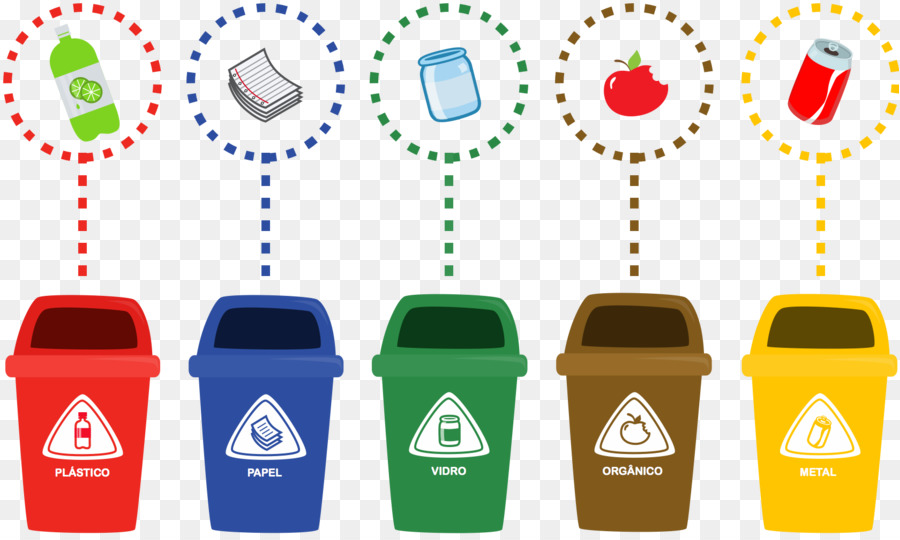 Recycling Pic Clipart