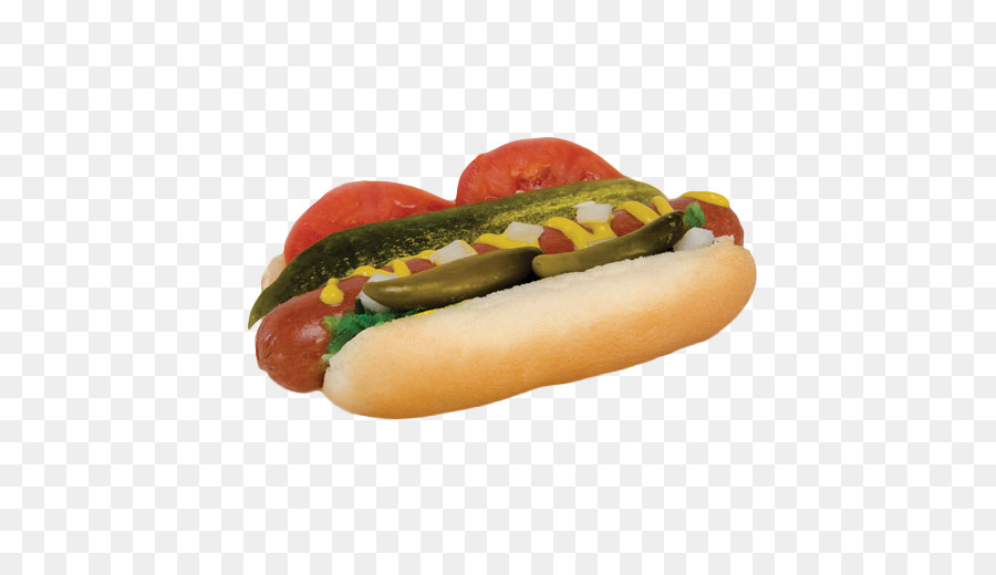 chicago dog cliparts