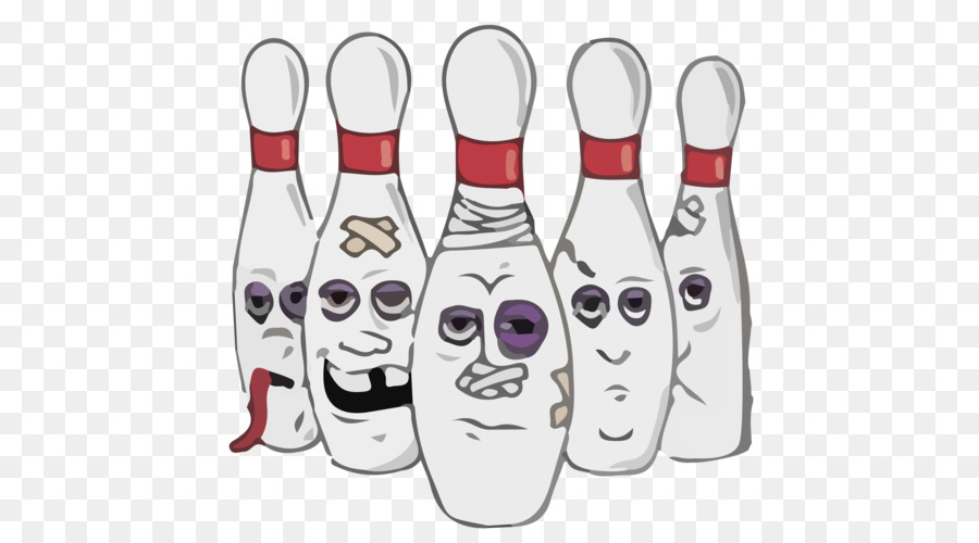 bowling pins t shirt Clip Art Library