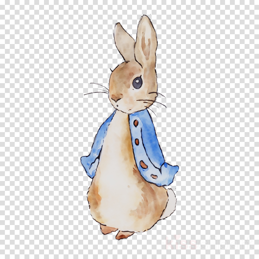 peter rabbit transparent background - Clip Art Library