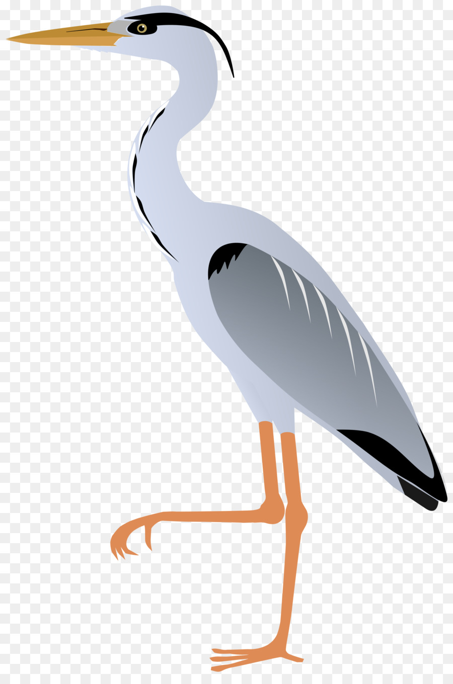 Free Heron Cliparts, Download Free Heron Cliparts png images, Free ...