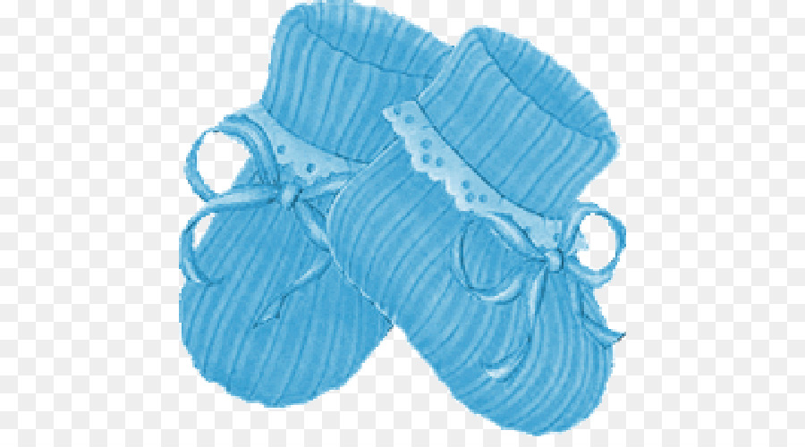 Baby Shoes Clipart Free