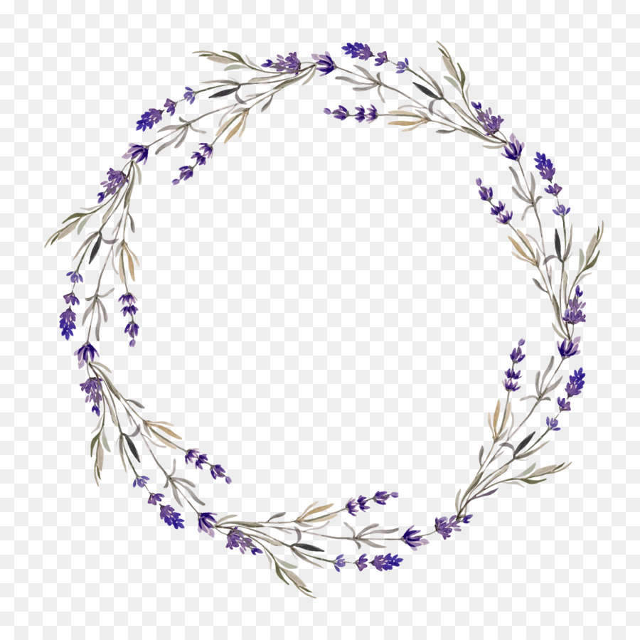 Free Lavender Wreath Cliparts Download Free Lavender Wreath Cliparts