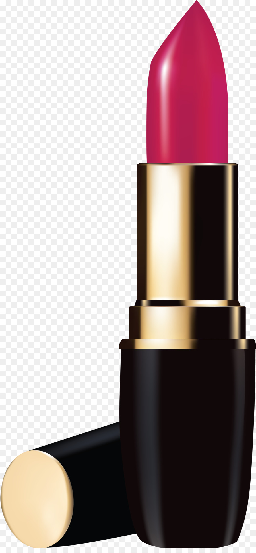lipstick cliparts