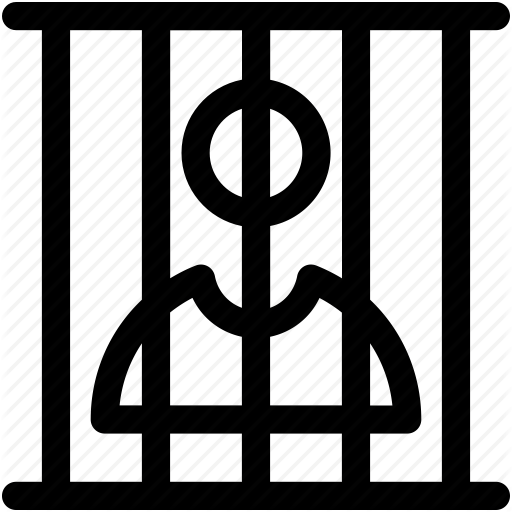correctional facilities cliparts