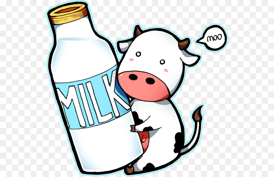 Milk Toon