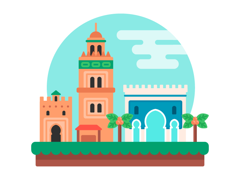 clipart morocco png - Clip Art Library