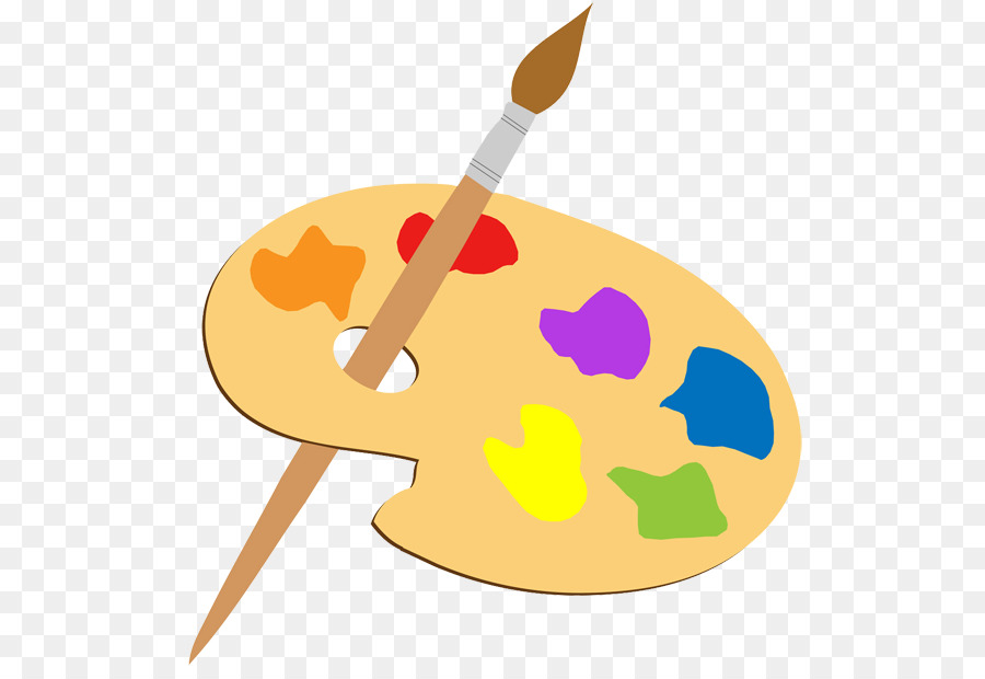 painting art cliparts