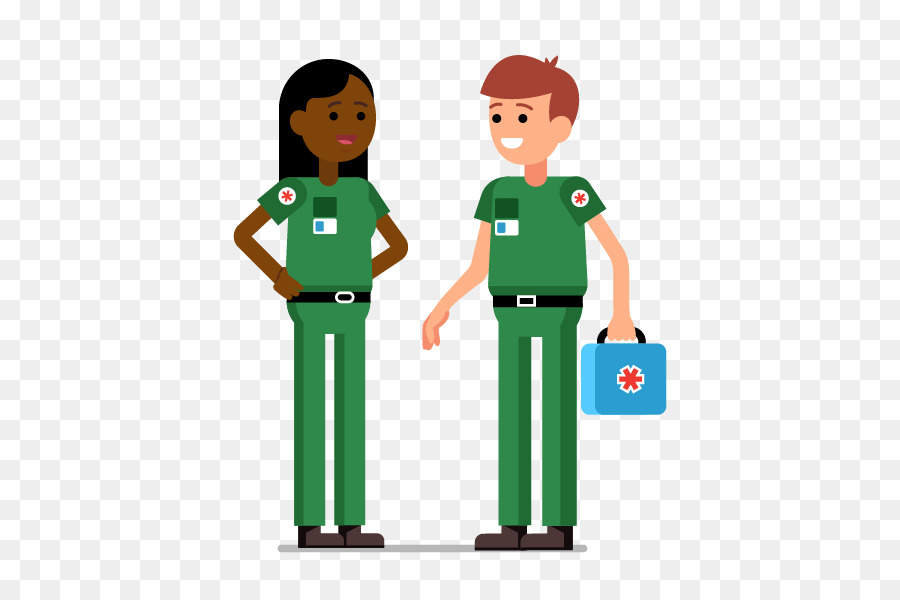 ems worker clipart - Clip Art Library