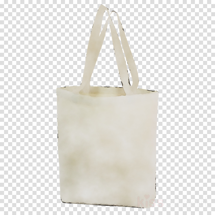 Canvas Tote Bag Clipart