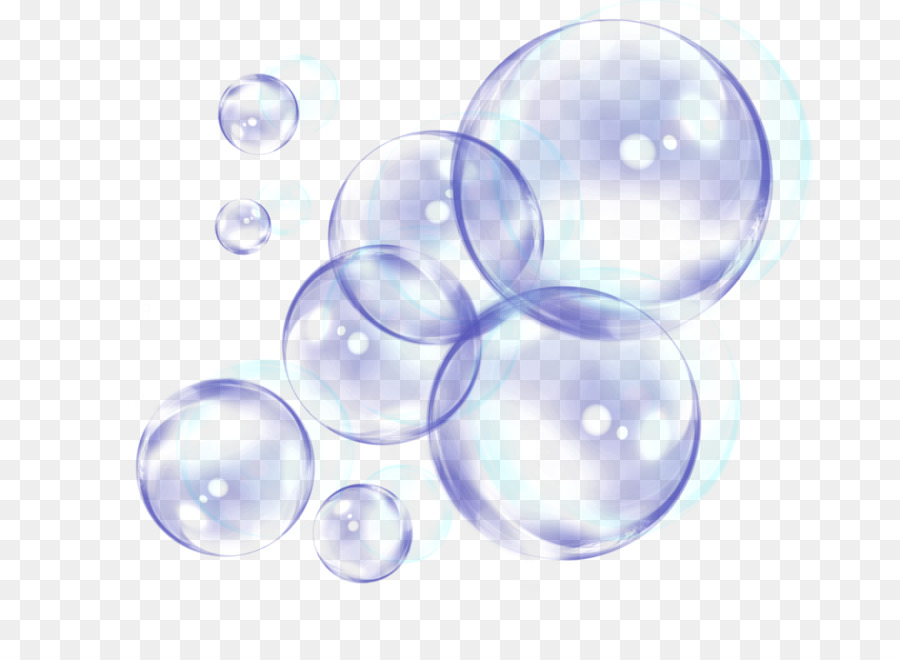 bubbles clip art png