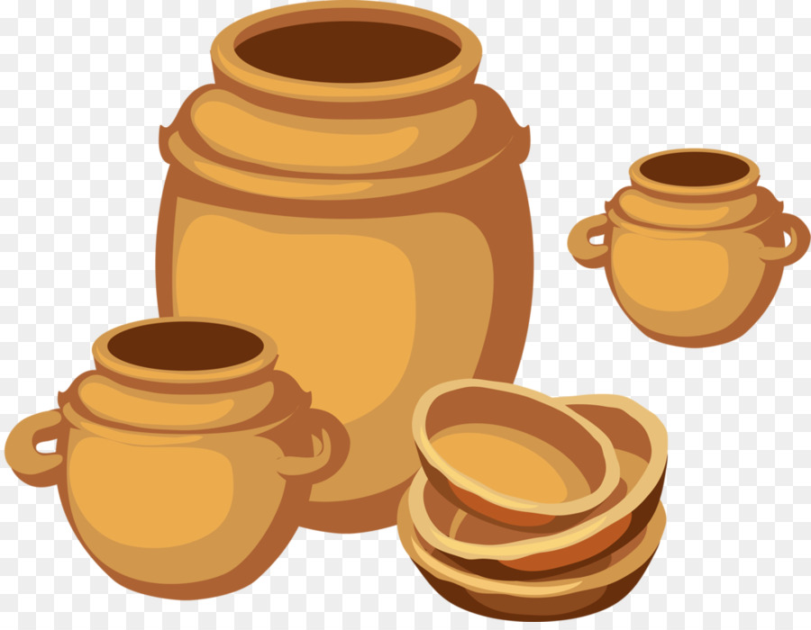 Free Pottery Cliparts, Download Free Pottery Cliparts png images, Free