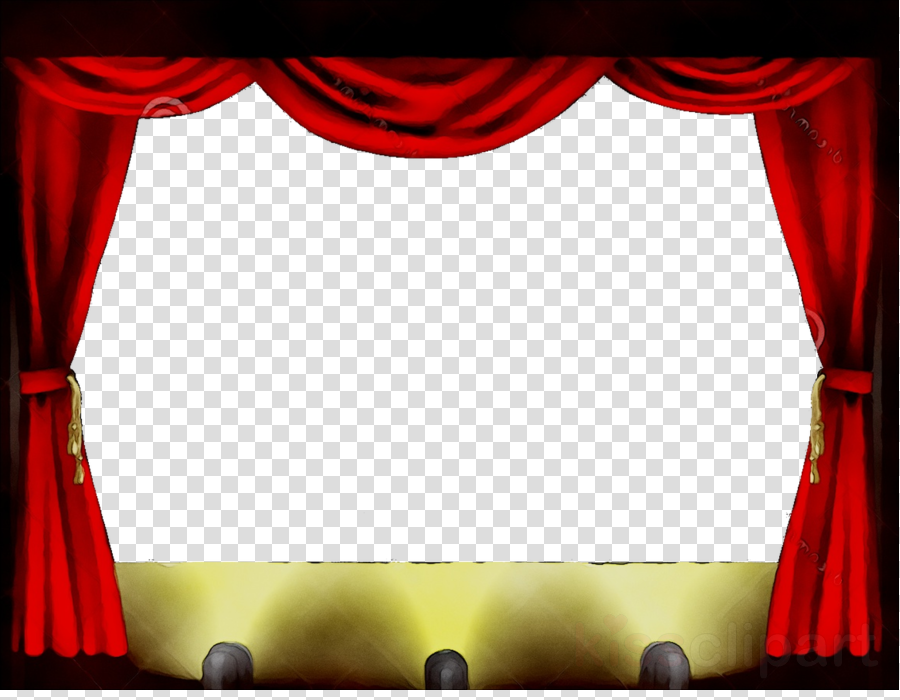 Stage Curtains Drawing ~ Stage Theatre Wikipedia Setting Live | Driskulin