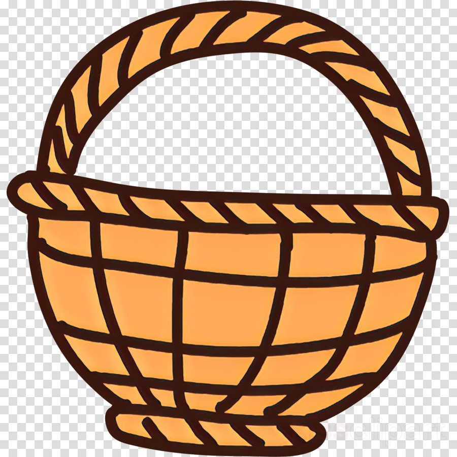 basket clip art - Clip Art Library