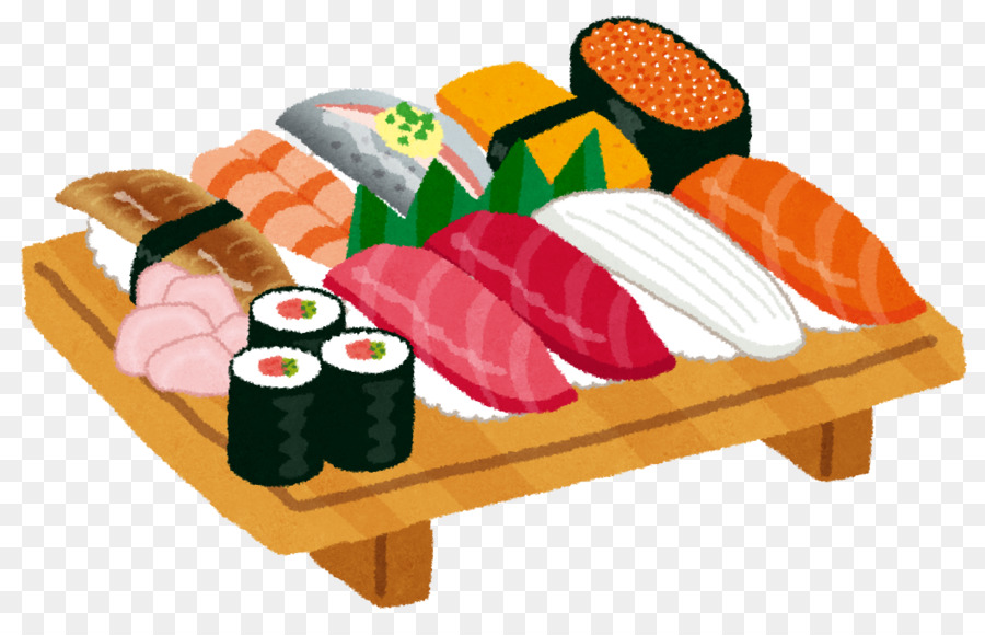Free Sushi Cliparts, Download Free Sushi Cliparts png images, Free ...