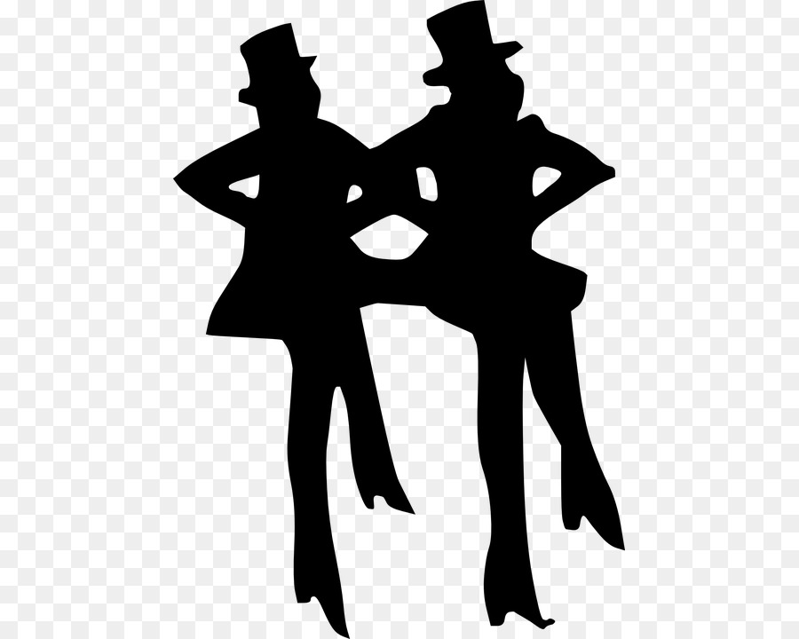 dance art cliparts