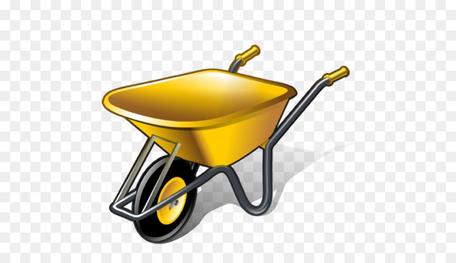 Wheelbarrow Cliparts Adding a Touch of Fun and Whimsy to Your