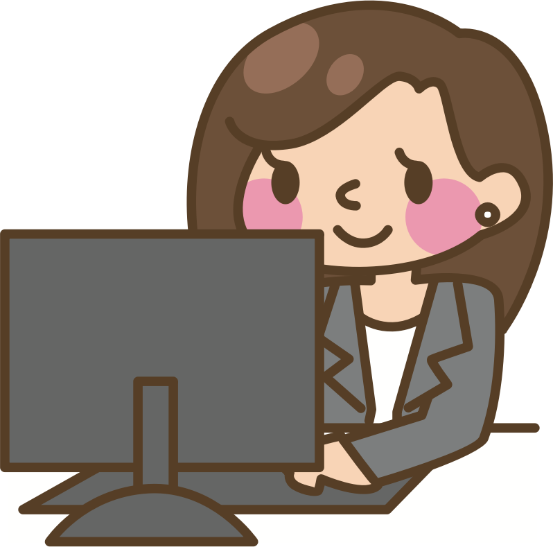 computer programmer clipart