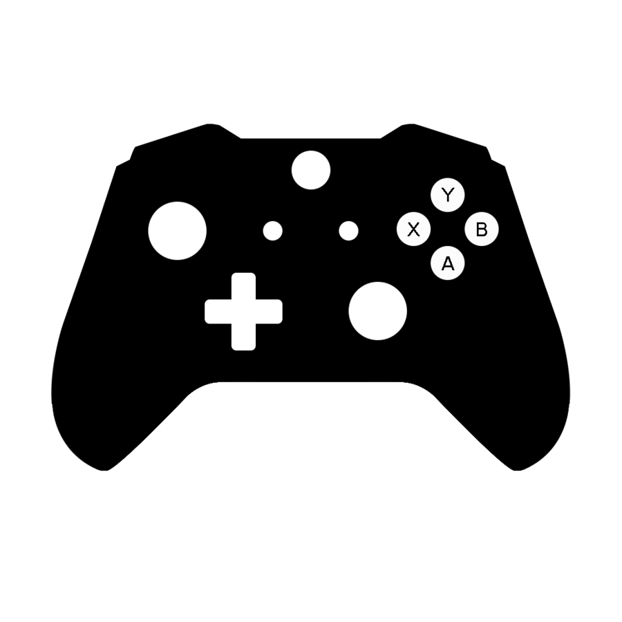 Free Xbox Cliparts, Download Free Xbox Cliparts png images, Free ...