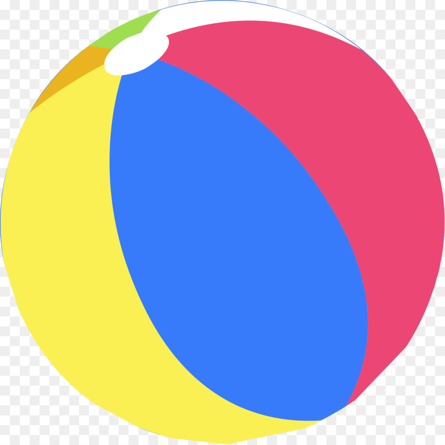 beach balls clipart