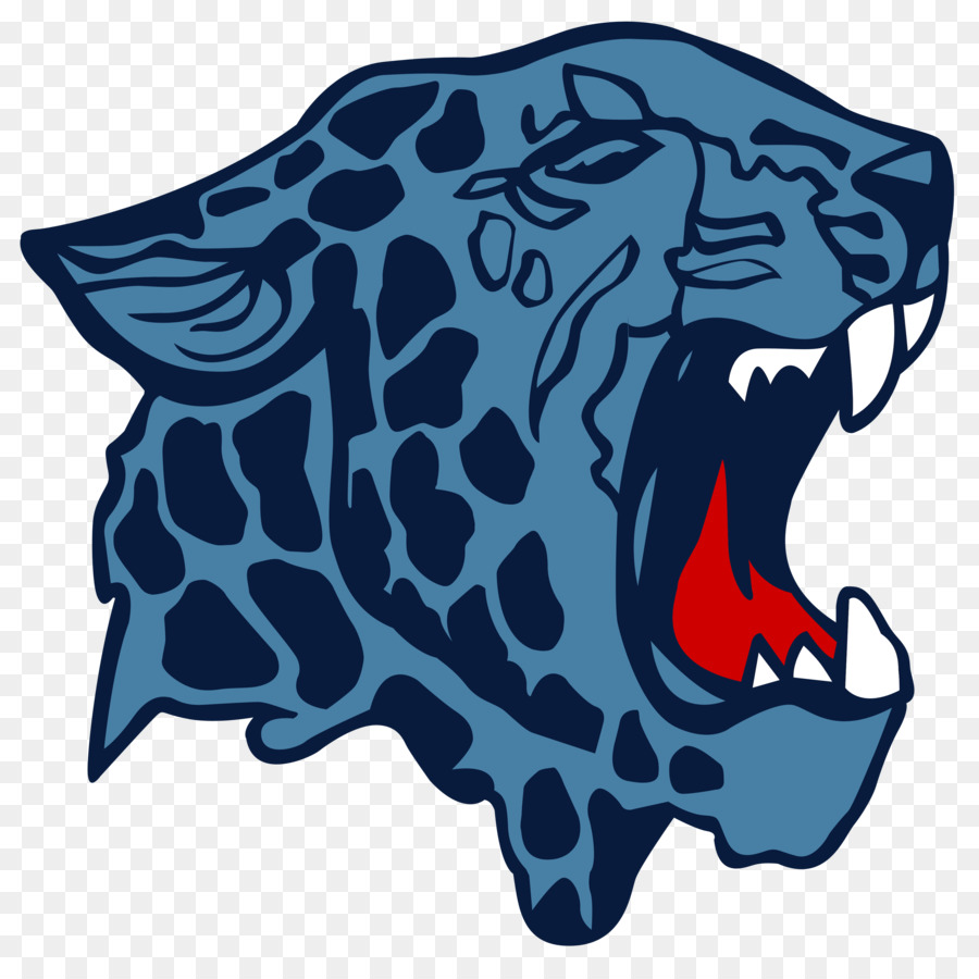leopard football cliparts