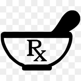 prescription symbol cliparts