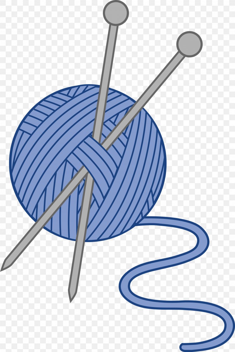 knitting clip art - Clip Art Library