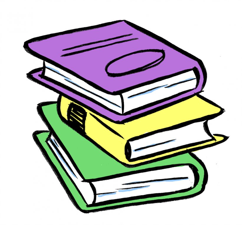 language journal image clipart