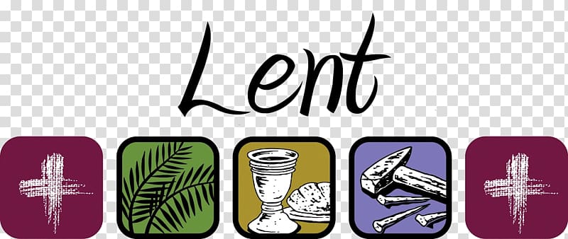 Lent Clipart Images