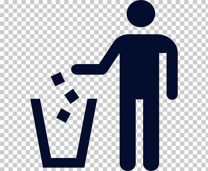 Litter No symbol , Trash Guy s PNG clipart | free cliparts 