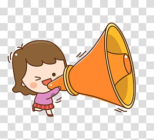 Shouted clipart PNG clipart images free download 
