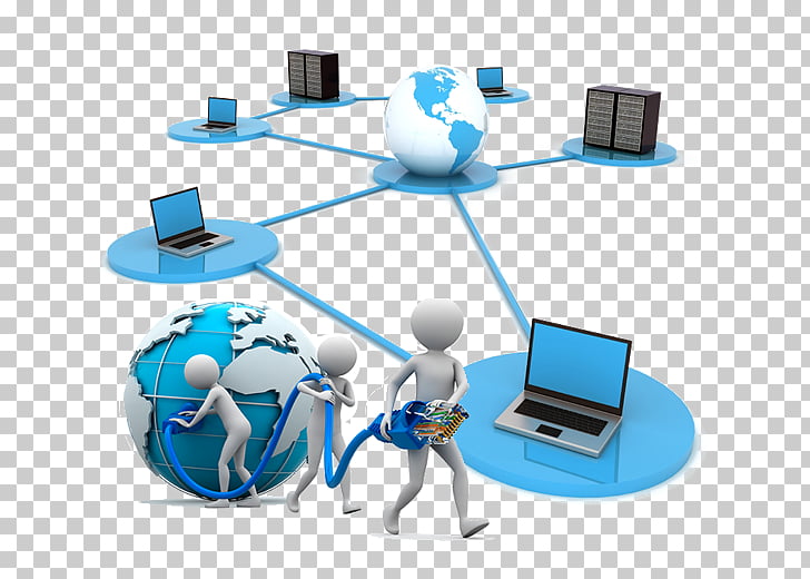 computer network book images clipart