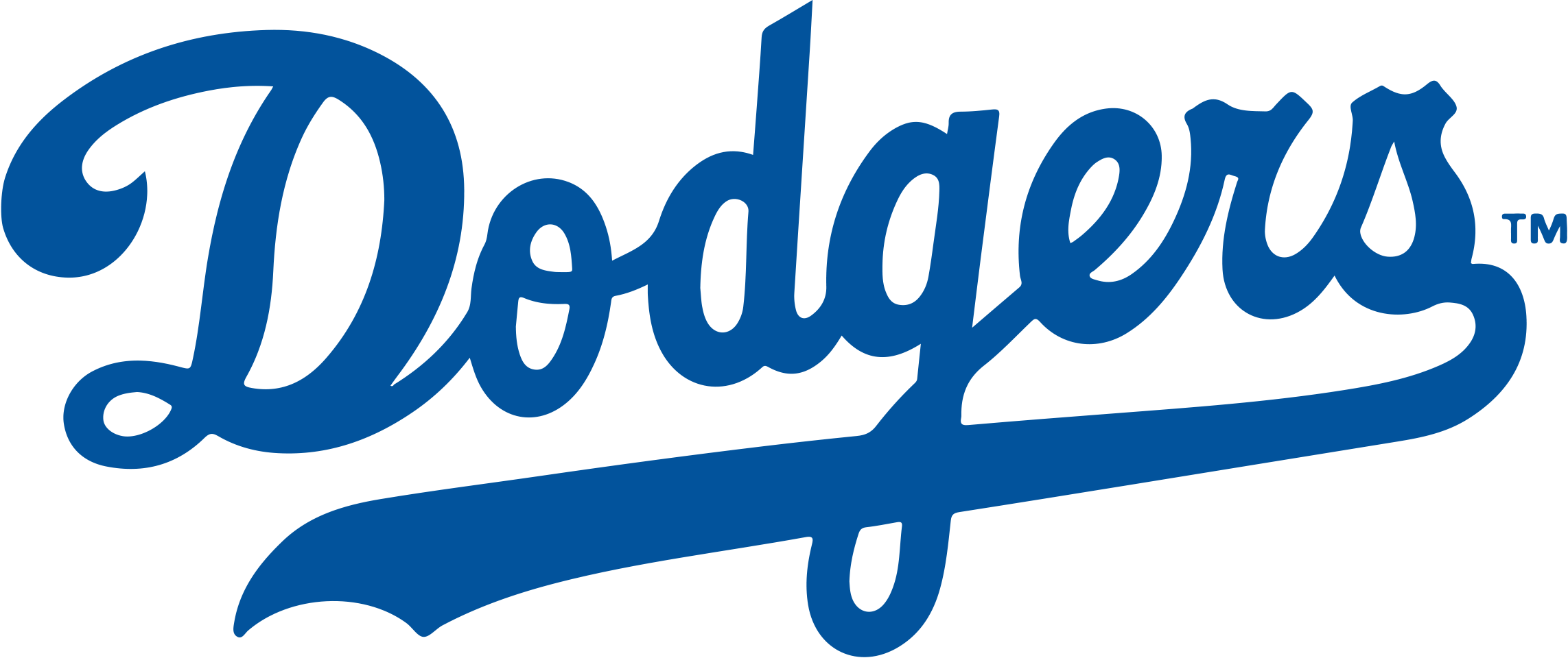 Dodgers - free icon library