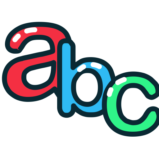 Free Abc Alphabet Download Free Abc Alphabet Png Images Free Cliparts ...
