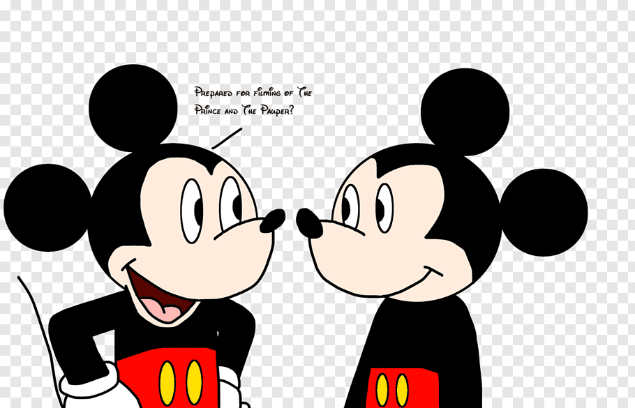 doppelganger cliparts