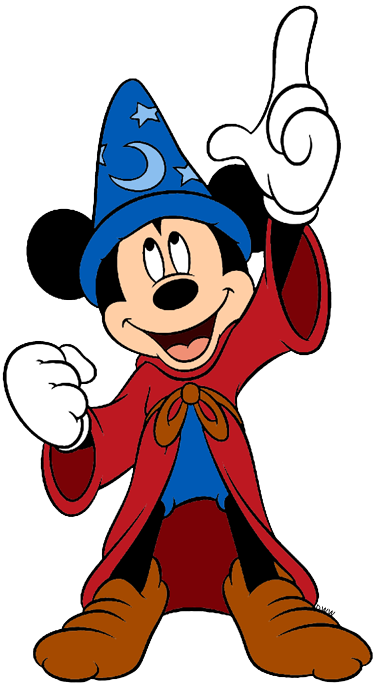 fantasia cliparts