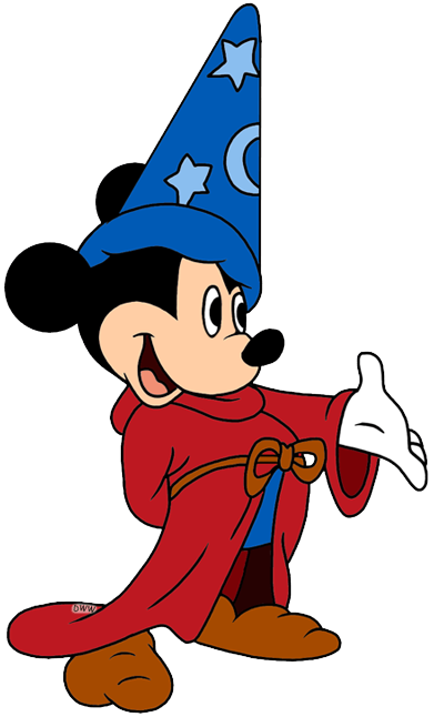 fantasia cliparts