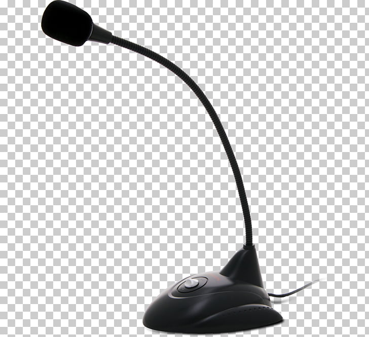 computer microphone drawing