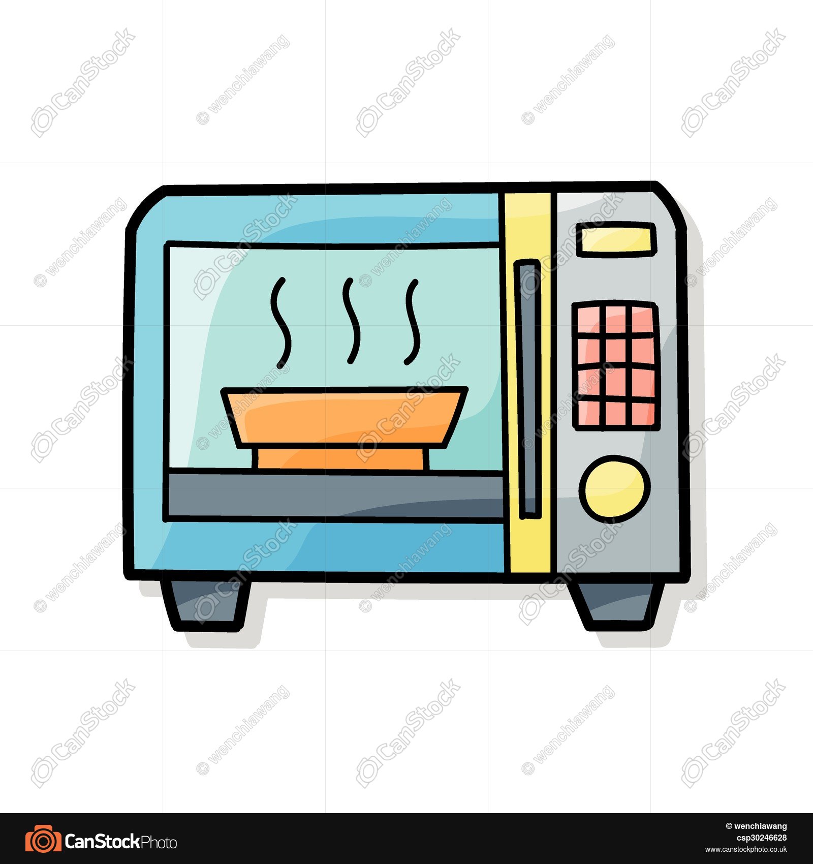 Free Microwave Cliparts, Download Free Microwave Cliparts png images