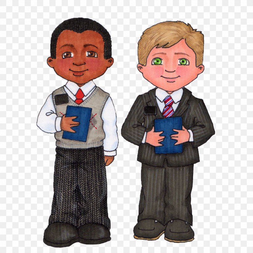 lds missionaries clipart - Clip Art Library
