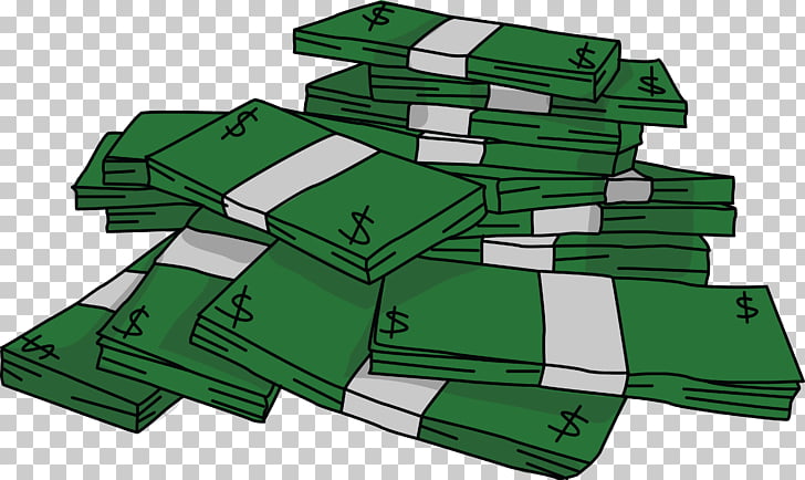 transparent money cliparts