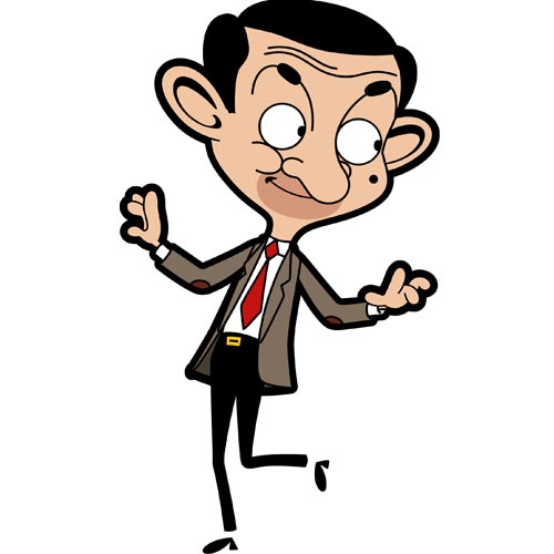 mr-clipart