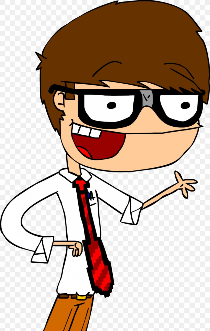 geek cliparts