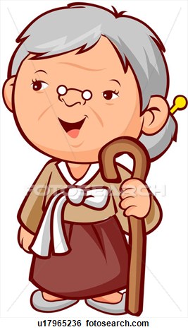old cliparts